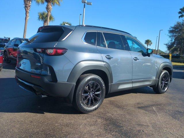 new 2026 Mazda CX-50 car, priced at $39,853