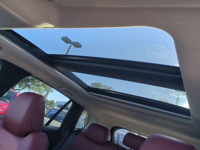 new 2026 Mazda CX-50 car, priced at $39,853