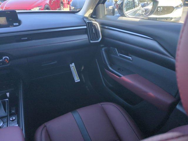 new 2026 Mazda CX-50 car, priced at $39,853