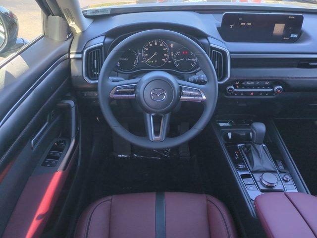 new 2026 Mazda CX-50 car, priced at $39,853