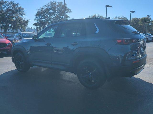 new 2026 Mazda CX-50 car, priced at $39,853
