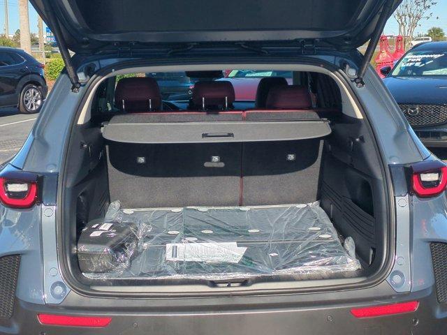 new 2026 Mazda CX-50 car, priced at $39,853