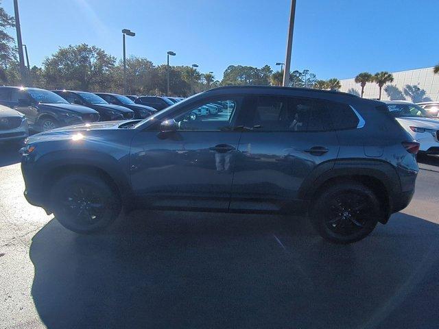 new 2026 Mazda CX-50 car, priced at $39,853