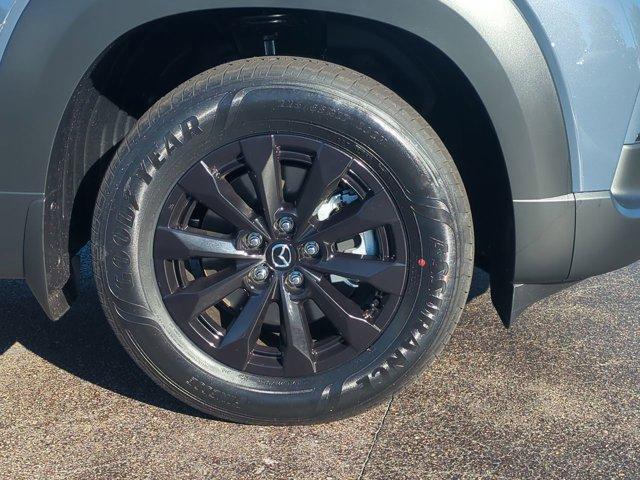 new 2026 Mazda CX-50 car, priced at $39,853