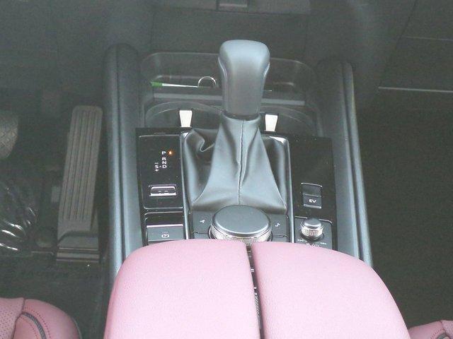 new 2026 Mazda CX-50 car, priced at $39,853