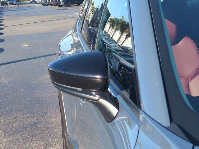 new 2026 Mazda CX-50 car, priced at $39,853