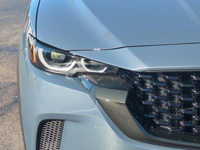 new 2026 Mazda CX-50 car, priced at $39,853