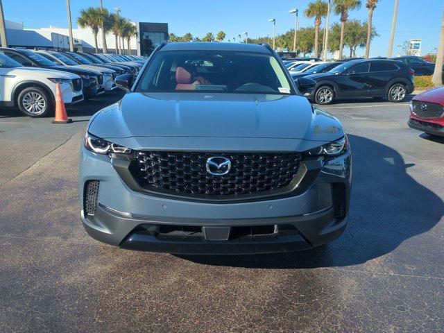 new 2026 Mazda CX-50 car, priced at $39,853