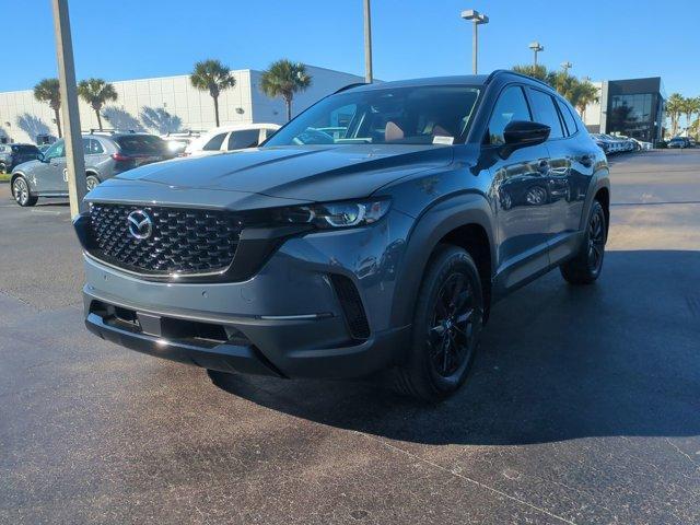 new 2026 Mazda CX-50 car, priced at $39,853