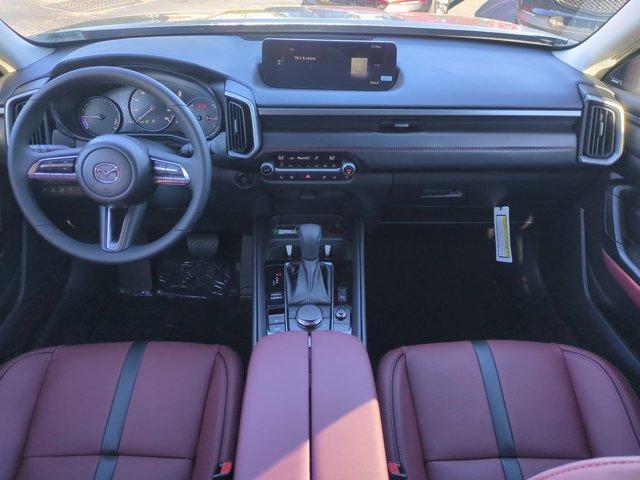 new 2026 Mazda CX-50 car, priced at $39,853