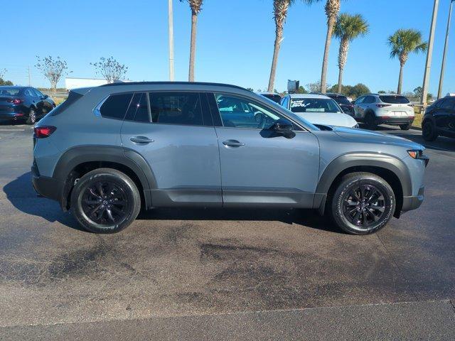 new 2026 Mazda CX-50 car, priced at $39,853