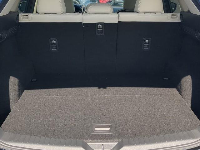 new 2025 Mazda CX-5 car, priced at $32,998