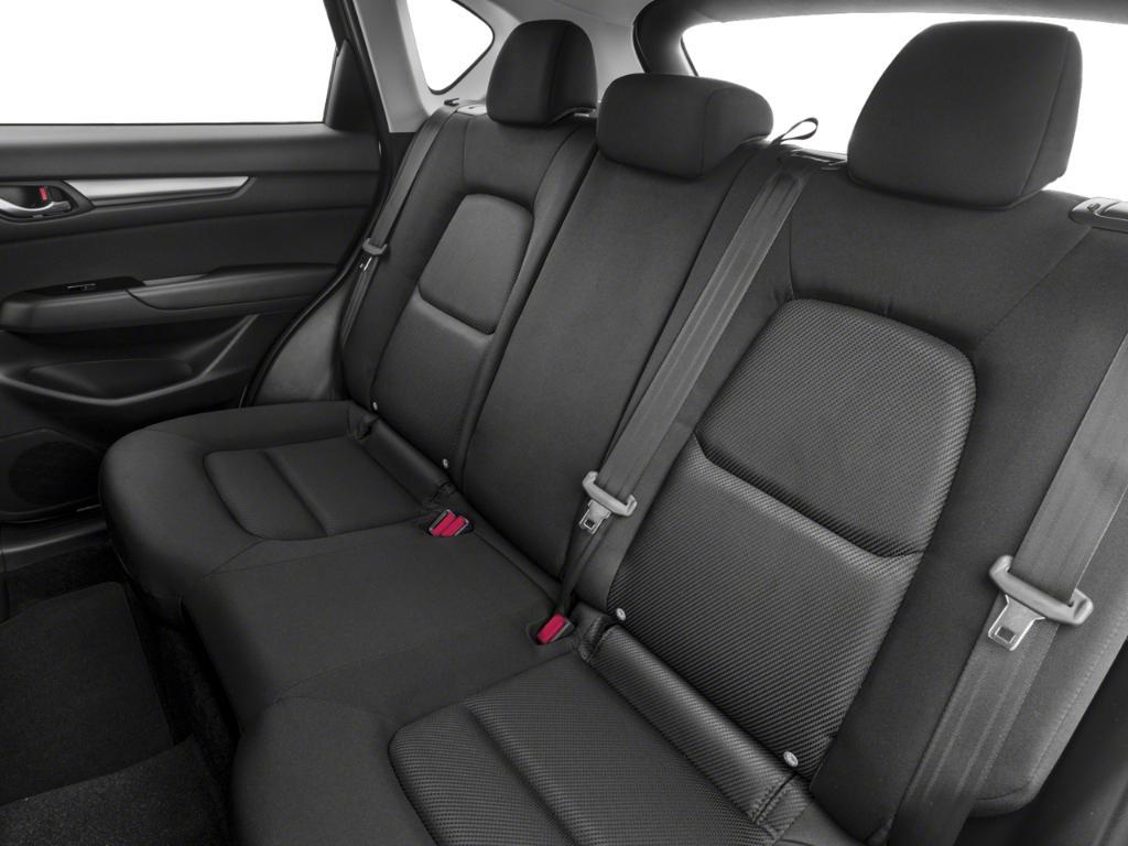 used 2018 Mazda CX-5 car, priced at $13,988