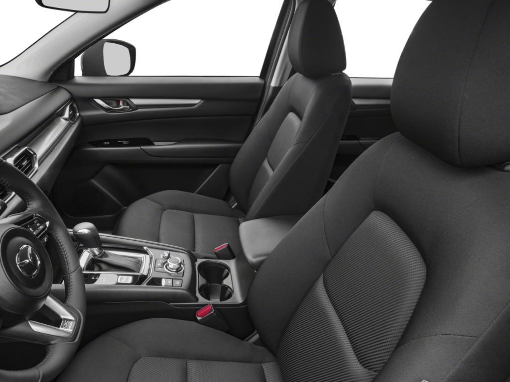 used 2018 Mazda CX-5 car, priced at $13,988