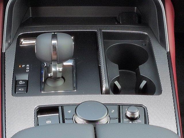 new 2026 Mazda CX-70 car, priced at $54,139