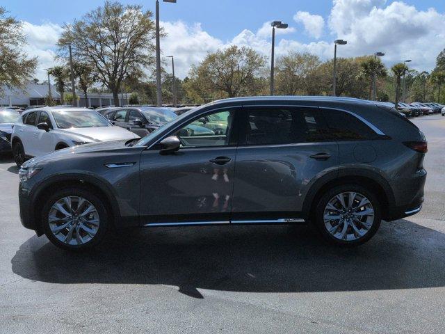 new 2026 Mazda CX-90 car, priced at $51,667