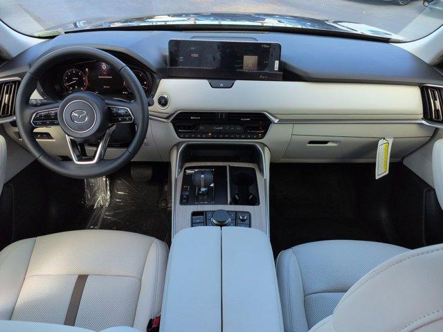 new 2026 Mazda CX-90 car, priced at $51,667