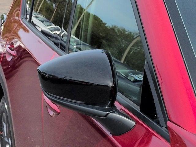 new 2026 Mazda CX-5 car, priced at $33,467