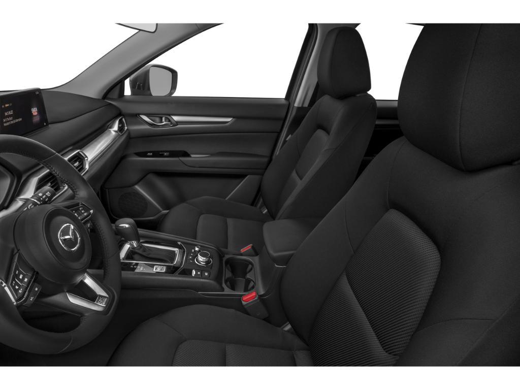 used 2021 Mazda CX-5 car, priced at $17,596