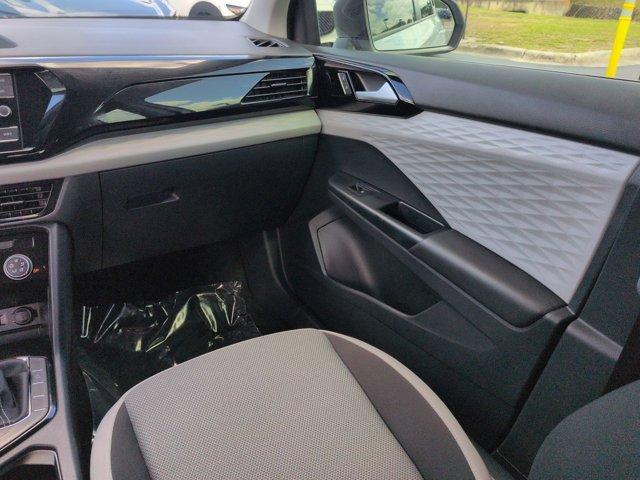 used 2023 Volkswagen Taos car, priced at $18,481