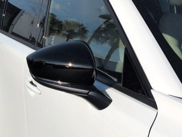 new 2026 Mazda CX-90 PHEV car, priced at $57,271