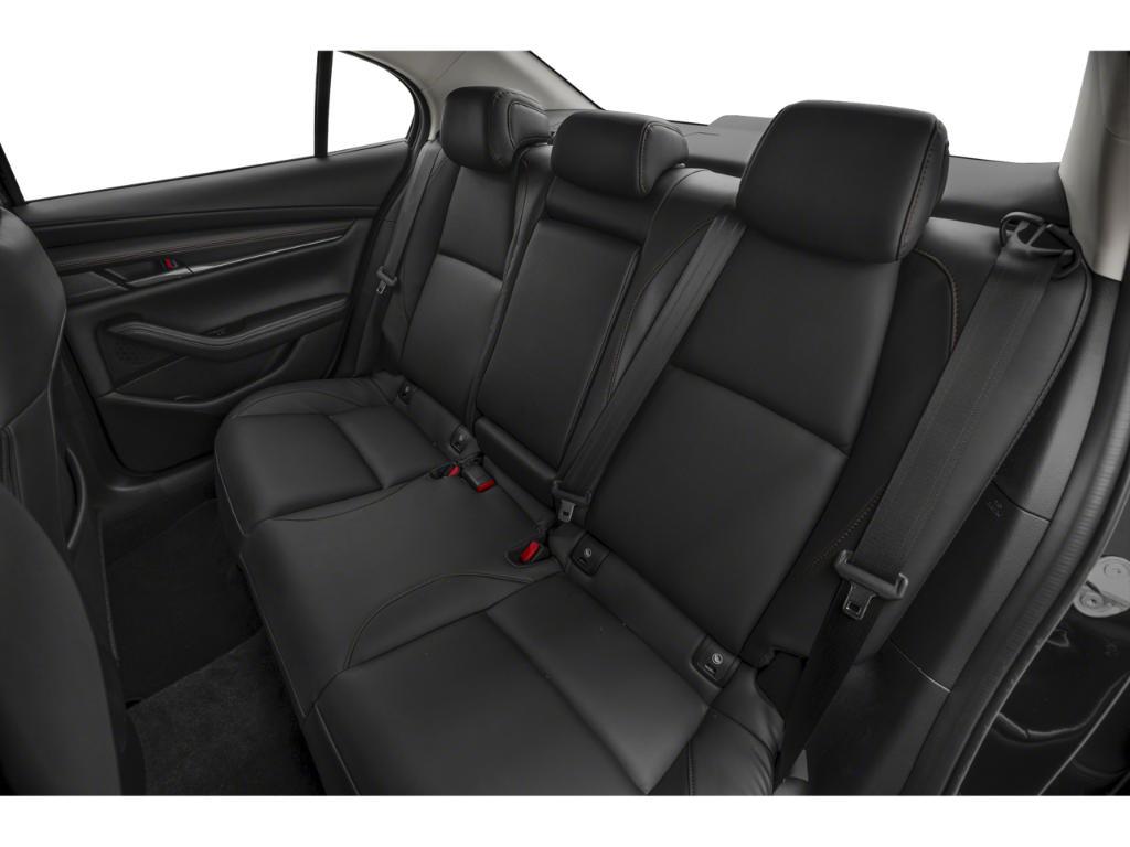 new 2026 Mazda Mazda3 car, priced at $26,359