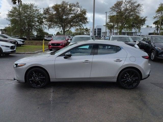 new 2026 Mazda Mazda3 car, priced at $38,178