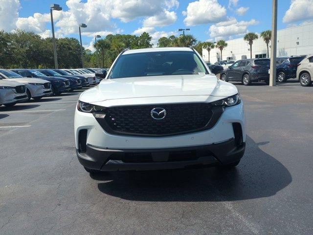 new 2026 Mazda CX-50 Hybrid car, priced at $39,893