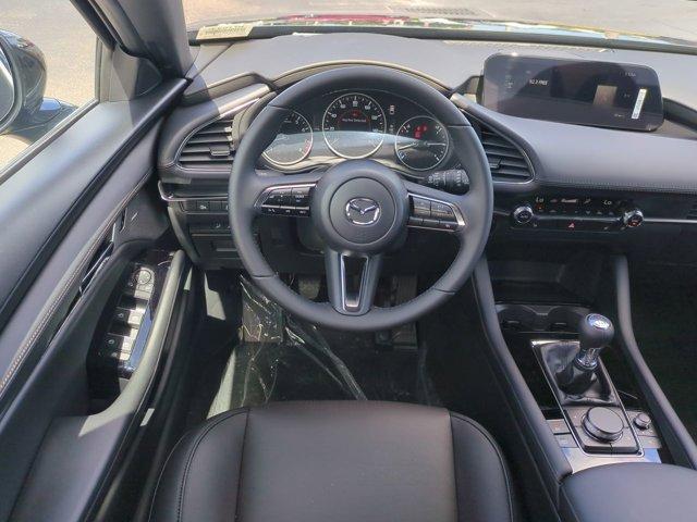 new 2026 Mazda Mazda3 car, priced at $32,831