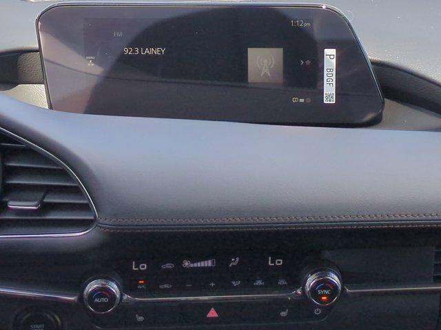 new 2026 Mazda Mazda3 car, priced at $32,831