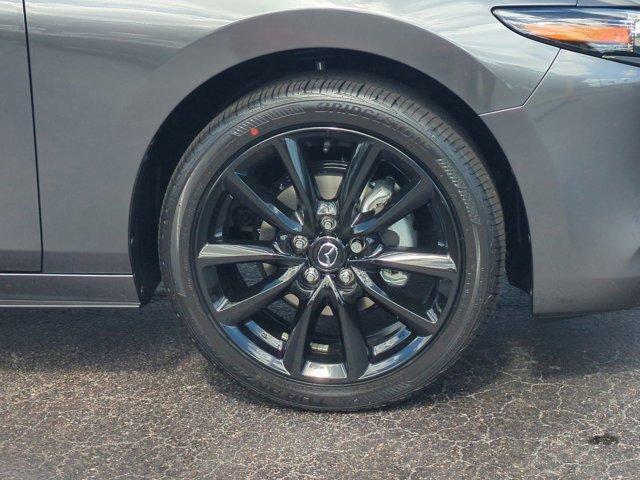 new 2026 Mazda Mazda3 car, priced at $32,831