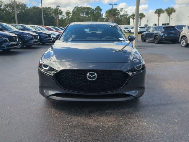 new 2026 Mazda Mazda3 car, priced at $32,831