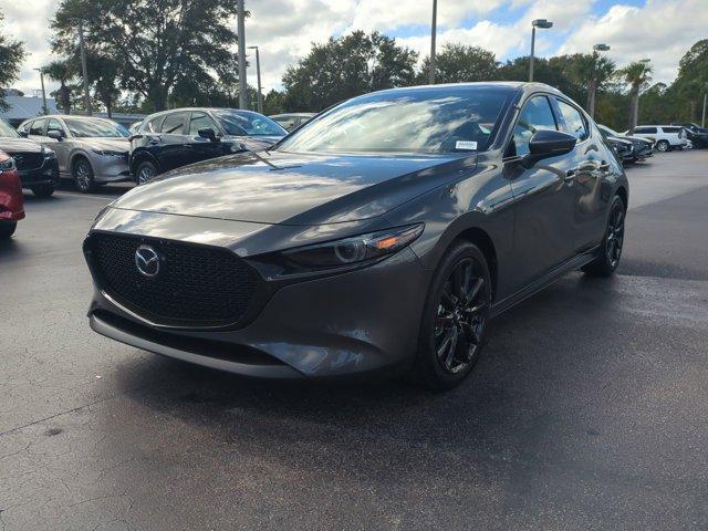 new 2026 Mazda Mazda3 car, priced at $32,831