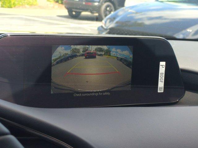 new 2026 Mazda Mazda3 car, priced at $32,831