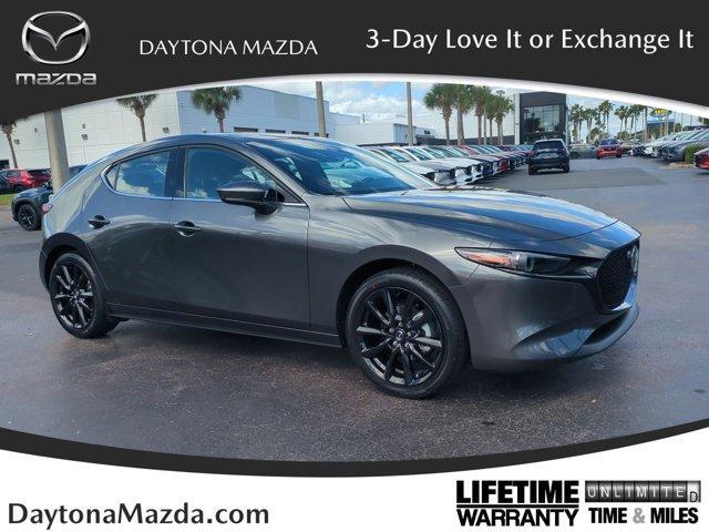 new 2026 Mazda Mazda3 car, priced at $32,831