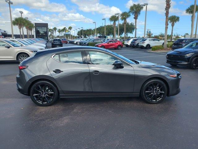 new 2026 Mazda Mazda3 car, priced at $32,831