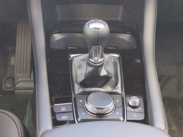 new 2026 Mazda Mazda3 car, priced at $32,831