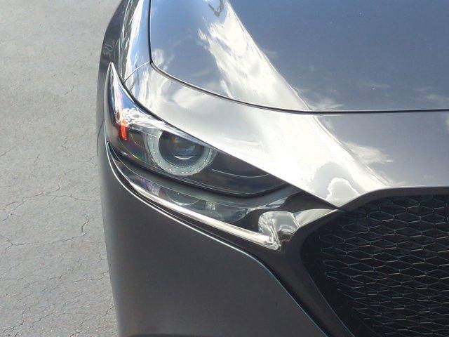 new 2026 Mazda Mazda3 car, priced at $32,831