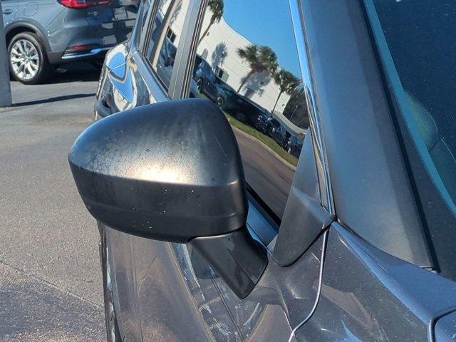 used 2021 Nissan Rogue car, priced at $16,686