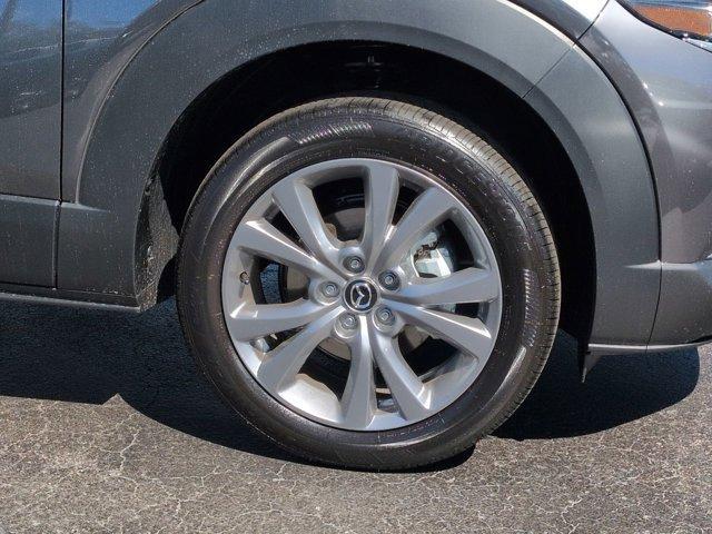 new 2026 Mazda CX-30 car, priced at $34,771