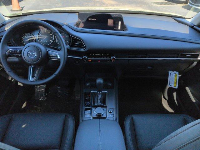 new 2026 Mazda CX-30 car, priced at $34,771