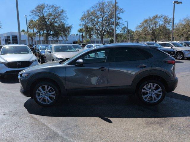 new 2026 Mazda CX-30 car, priced at $34,771