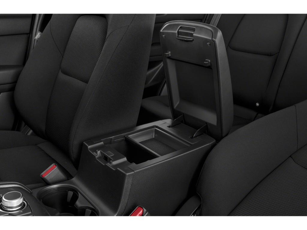 used 2023 Mazda CX-5 car, priced at $23,024