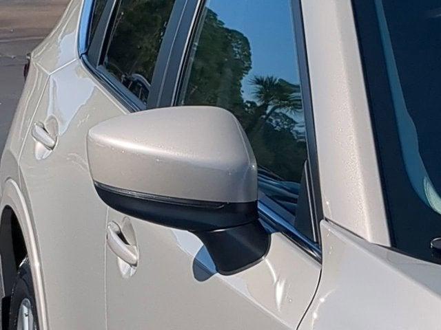 new 2025 Mazda CX-5 car, priced at $32,924