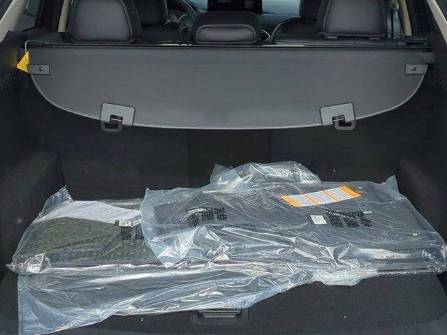 new 2025 Mazda CX-5 car, priced at $32,924