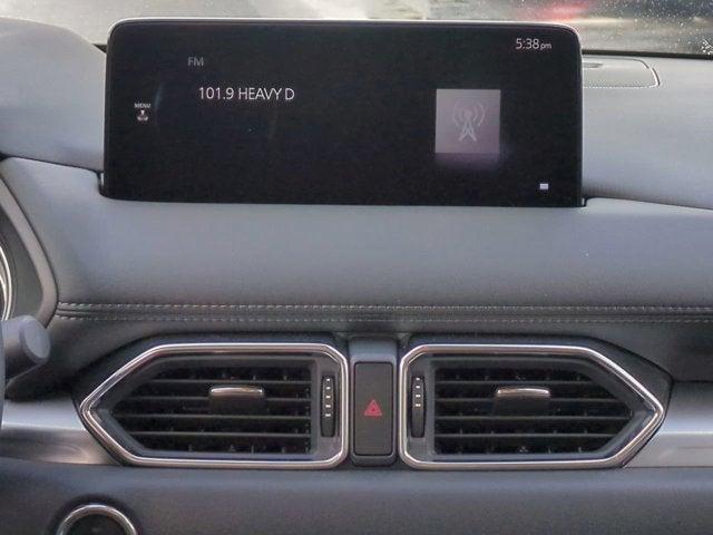 new 2025 Mazda CX-5 car, priced at $32,924