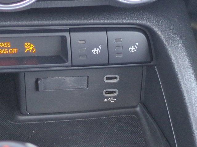 new 2025 Mazda MX-5 Miata car, priced at $35,660