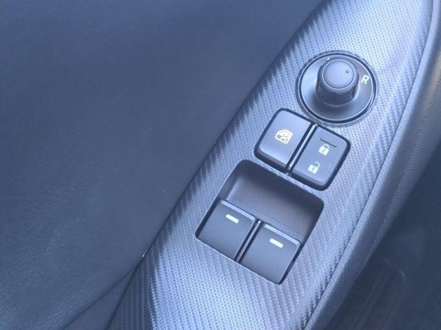 new 2025 Mazda MX-5 Miata car, priced at $35,660