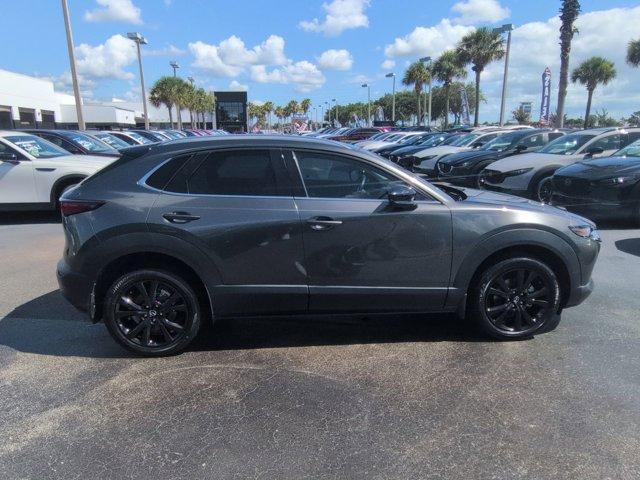 used 2022 Mazda CX-30 car, priced at $23,793