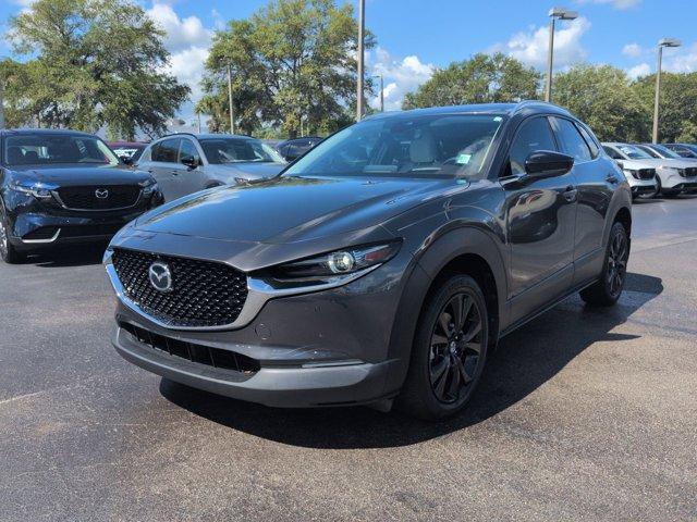used 2022 Mazda CX-30 car, priced at $23,793
